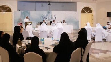 انطلاق النسخة الـ24 من الدورة العلمية للمنتدى الإسلامي بالشارقة 29 يونيو