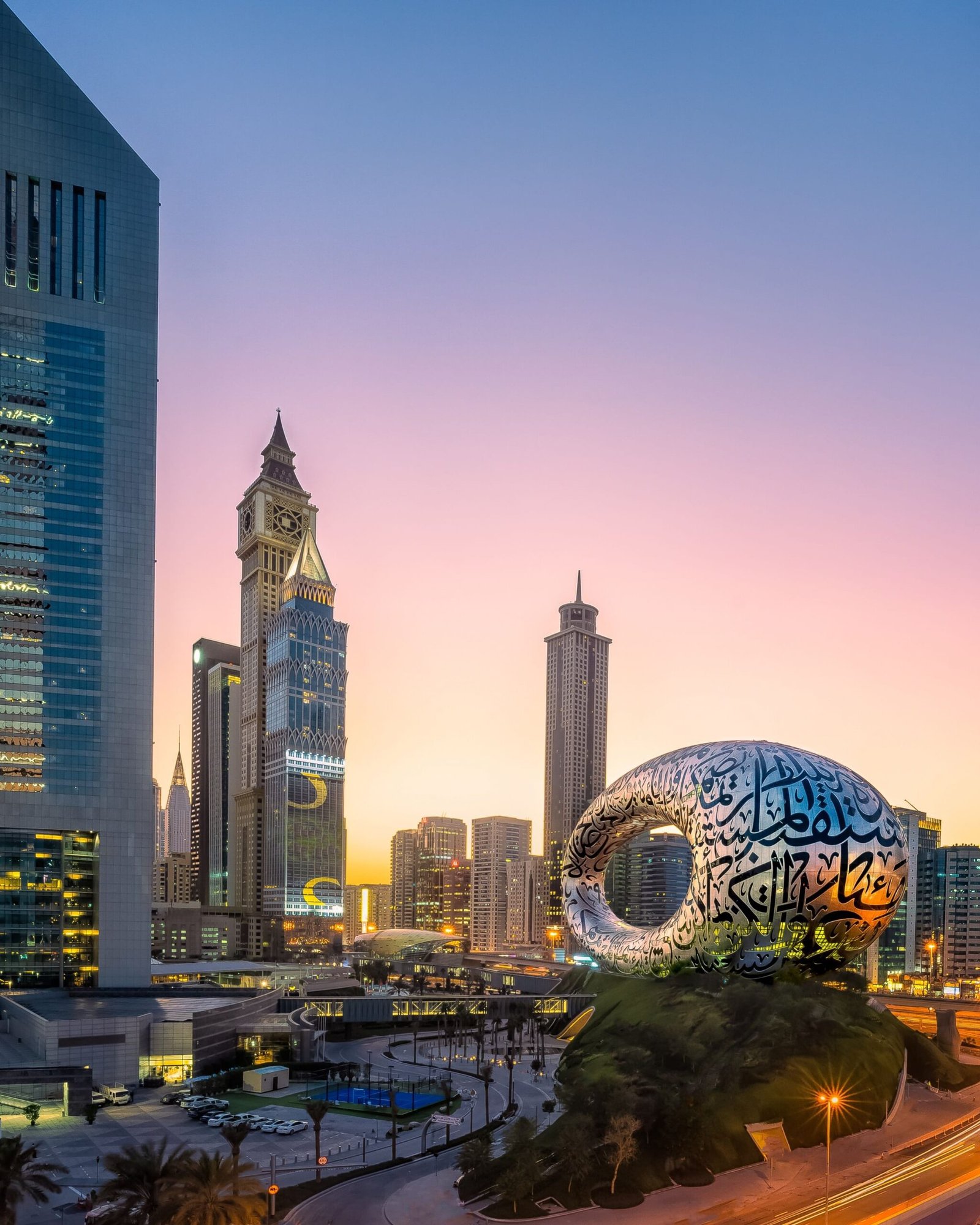 متحف المستقبل ينظم ورشتي عمل حول "وظائف المستقبل" 1 متحف المستقبل ينظم ورشتي عمل حول "وظائف المستقبل"