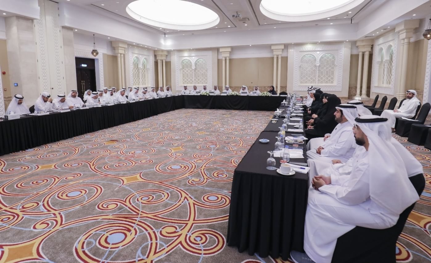 اللقاء السنوي لشؤون الضواحي يستعرض إنجازاته و تحدياته 1 اللقاء السنوي لشؤون الضواحي يستعرض إنجازاته و تحدياته