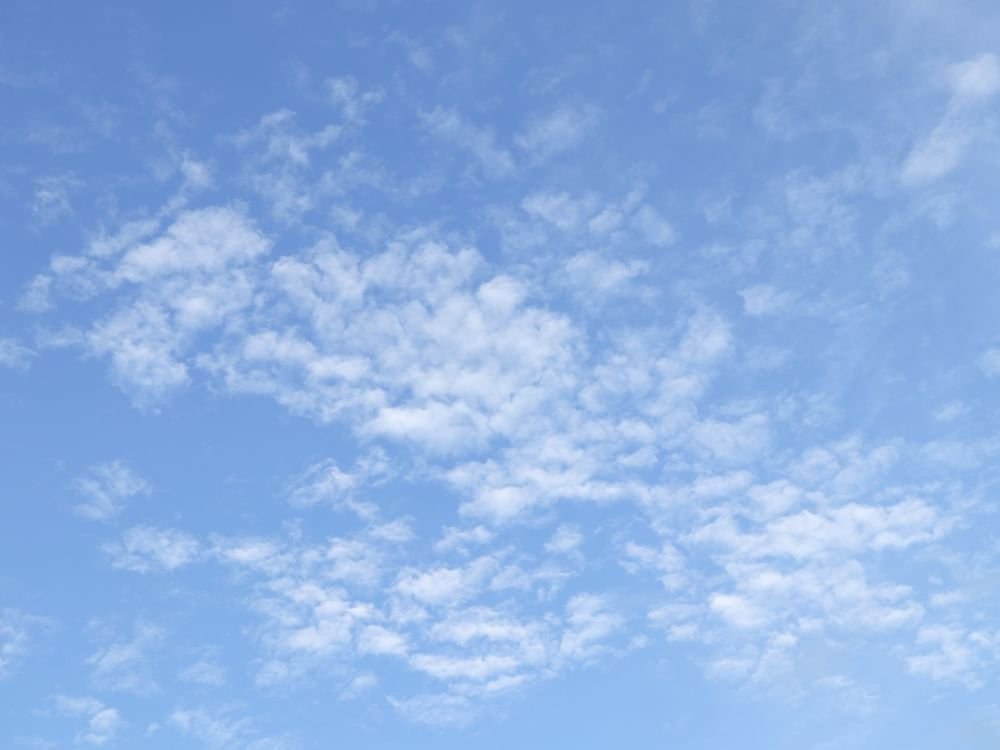 طقس الغد صحو إلى غائم جزئيًا أحيانًا 1 طقس الغد صحو إلى غائم جزئيًا أحيانًا