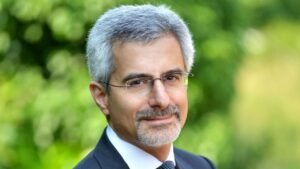 العضو المنتدب المعين لـ"سبيس 42": من المتوقع إتمام اندماج "الياه سات" و"بيانات" خلال النصف الثاني من 2024