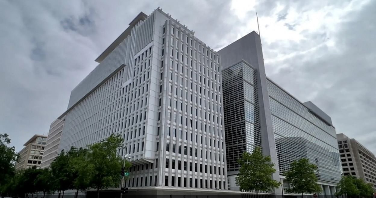 البنك الدولي يقدم لمصر تمويلا بقيمة 700 مليون دولار 1 البنك الدولي يقدم لمصر تمويلا بقيمة 700 مليون دولار