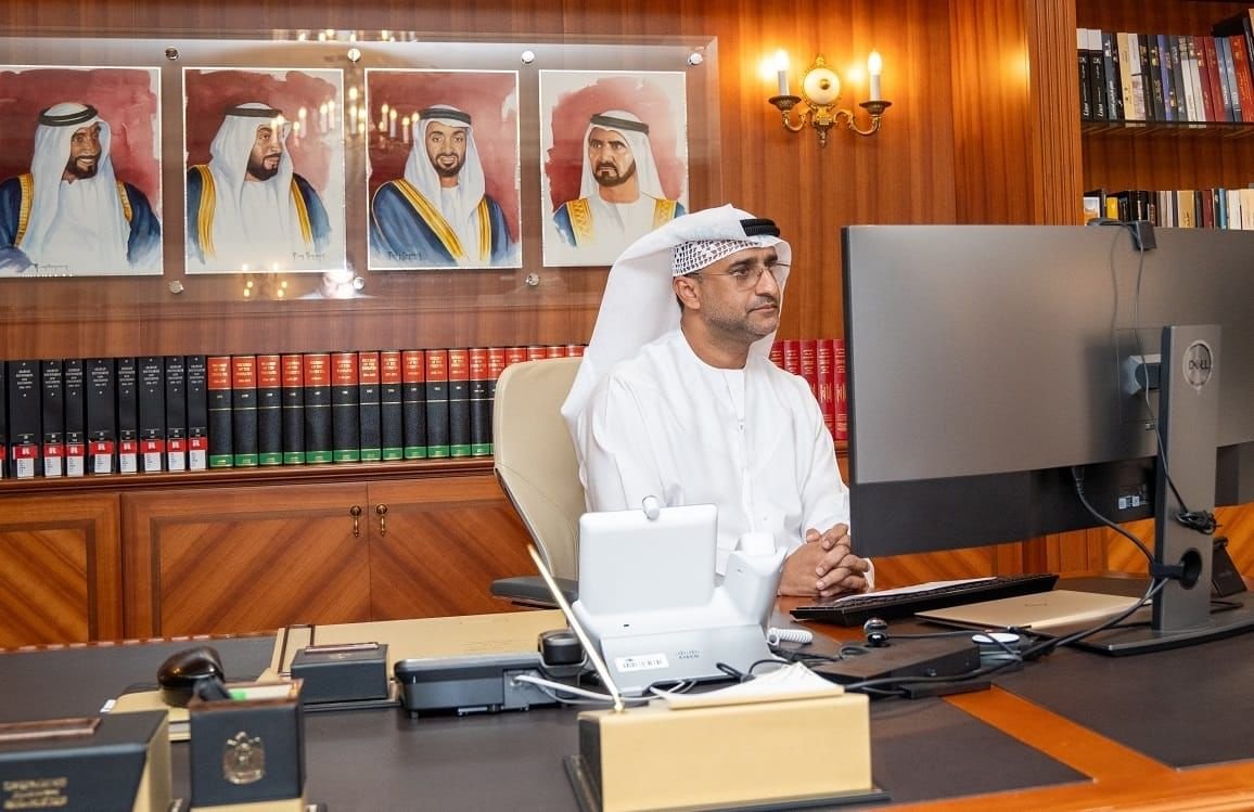 الإمارات عضوا في المركز الدولي لنظام الترقيم الموحد للدوريات التابع لـ"اليونسكو" 1 الإمارات عضوا في المركز الدولي لنظام الترقيم الموحد للدوريات التابع لـ"اليونسكو"