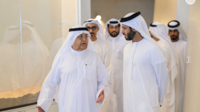 تهدف إلى تسخير الموارد لدعم الجهود والمبادرات الوطنية.. اتفاقية تعاون بين مكتب المؤسّس والأرشيف والمكتبة الوطنية