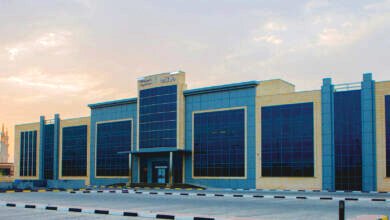 بلدية رأس الخيمة تطلق مشروع النافذة الموحدة لخدمات المخططات العامة