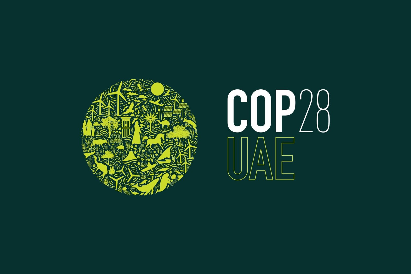 رئيس COP28 يرحب ببيان قادة مجموعة السبع الداعم للالتزامات والتعهدات الواردة في بنود "اتفاق الإمارات" التاريخي" 1 رئيس COP28 يرحب ببيان قادة مجموعة السبع الداعم للالتزامات والتعهدات الواردة في بنود "اتفاق الإمارات" التاريخي"
