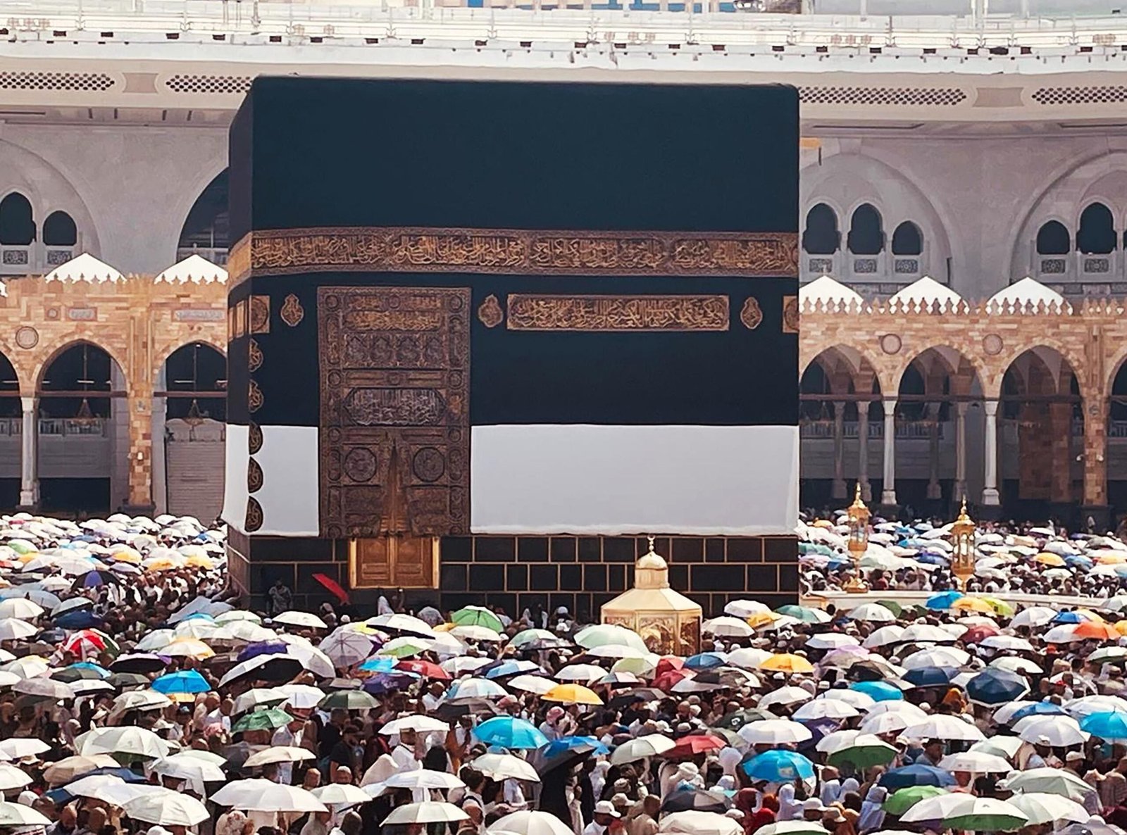 وفاة 23 تونسيا خلال أدائهم فريضة الحج 1 وفاة 23 تونسيا خلال أدائهم فريضة الحج
