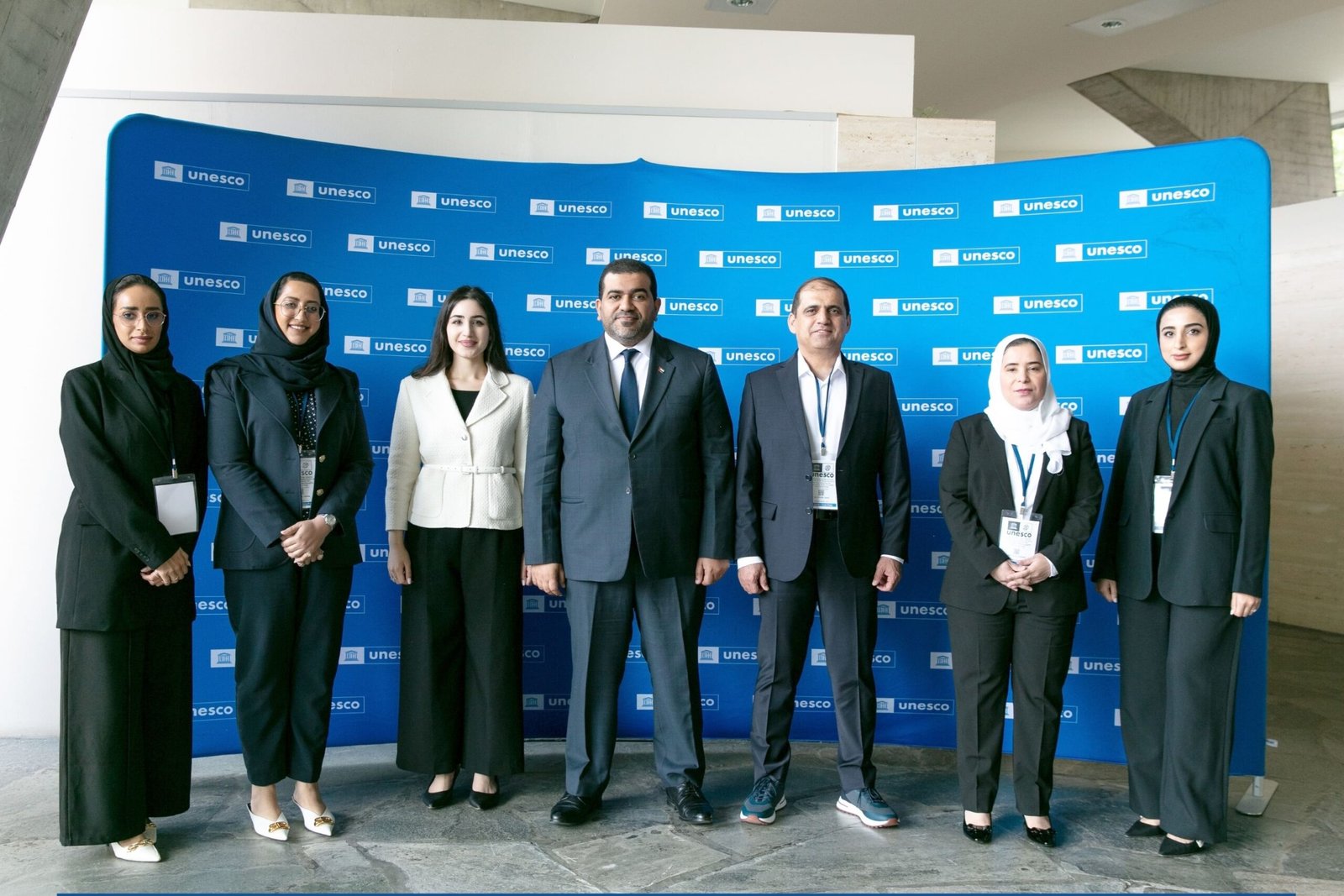 الإمارات عضوا باللجنة الحكومية الدولية لصون التراث الثقافي غير المادي التابعة لليونسكو 1 الإمارات عضوا باللجنة الحكومية الدولية لصون التراث الثقافي غير المادي التابعة لليونسكو