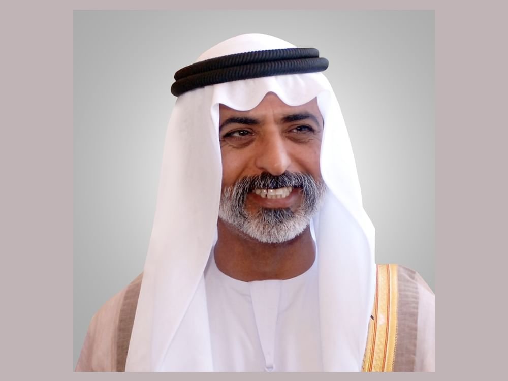 نهيان بن مبارك يوجه بتمديد فترة التسجيل في البرامج الصيفية لصندوق الوطن حتى 5 يوليو 1 نهيان بن مبارك يوجه بتمديد فترة التسجيل في البرامج الصيفية لصندوق الوطن حتى 5 يوليو