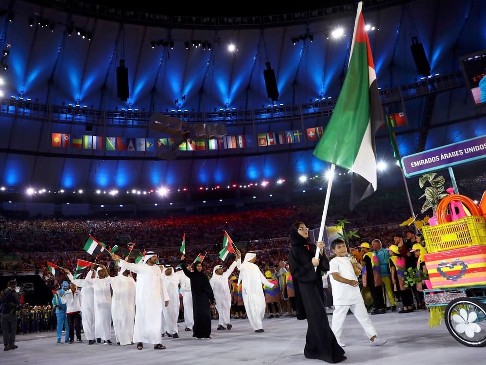 مسؤولون : "وزارة الرياضة" تستشرف آفاق المستقبل وتعزز مساعي النهضة الرياضية المأمول 1 مسؤولون : "وزارة الرياضة" تستشرف آفاق المستقبل وتعزز مساعي النهضة الرياضية المأمول