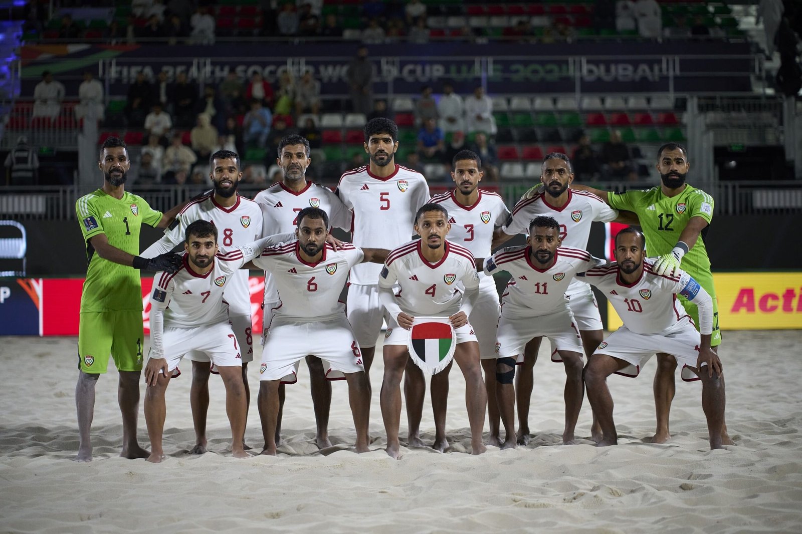 منتخبنا للشاطئية يشارك في كأس باتومي الدولية بجورجيا 1 منتخبنا للشاطئية يشارك في كأس باتومي الدولية بجورجيا