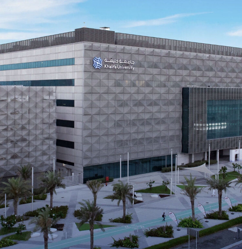 دائرة التعليم والمعرفة - أبوظبي وجامعة خليفة تطلقان برنامجاً لتعزيز الكفاءات في العلوم والتكنولوجيا والهندسة والرياضيات 1 دائرة التعليم والمعرفة - أبوظبي وجامعة خليفة تطلقان برنامجاً لتعزيز الكفاءات في العلوم والتكنولوجيا والهندسة والرياضيات