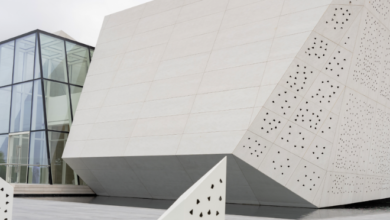 «مؤسسة بسام فريحة للفنون» ترحب بزيارة طلاب من «مدرسة الشيخ خليفة بن زايد البنغلاديشية الإسلامية الخاصة»