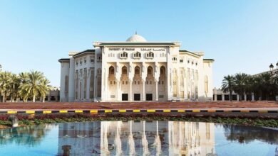 جامعتا الشارقة وبرشلونة تطرحان برنامج ماجستير بدرجة مزدوجة