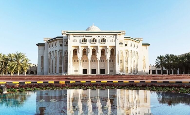 جامعتا الشارقة وبرشلونة تطرحان برنامج ماجستير بدرجة مزدوجة 4 جامعتا الشارقة وبرشلونة تطرحان برنامج ماجستير بدرجة مزدوجة