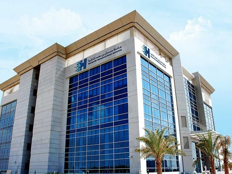 جامعة حمدان بن محمد الذكية تعزز ريادة الأعمال للشباب والشركات الناشئة 1 جامعة حمدان بن محمد الذكية تعزز ريادة الأعمال للشباب والشركات الناشئة