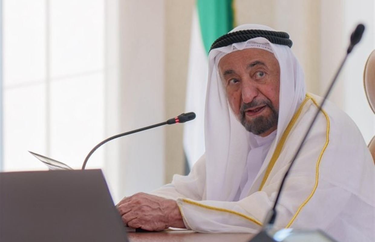 حاكم الشارقة يصدر مرسوماً أميرياً بشأن استحداث إدارة بدائرة التخطيط والمساحة في إمارة الشارقة 1 حاكم الشارقة يصدر مرسوماً أميرياً بشأن استحداث إدارة بدائرة التخطيط والمساحة في إمارة الشارقة