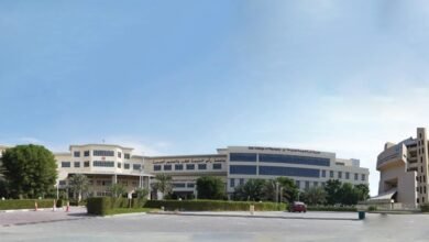 "جامعة رأس الخيمة للطب" تعلن إنشاء مركز تطوير القوى العاملة الصحية