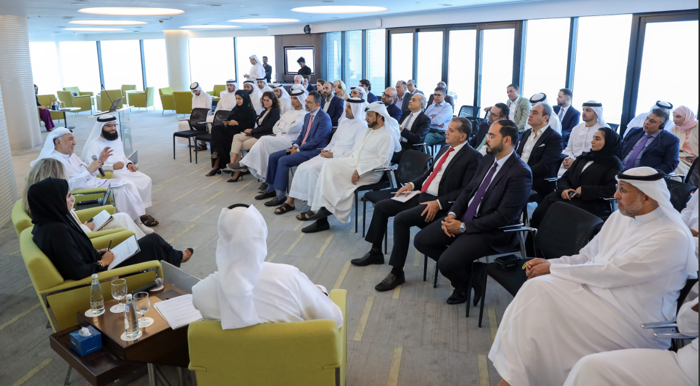 مركز دبي للشركات العائلية يناقش "استخدامات الوقف والمؤسسات وصناديق العُهد في الشركات العائلية" 1 مركز دبي للشركات العائلية يناقش "استخدامات الوقف والمؤسسات وصناديق العُهد في الشركات العائلية"