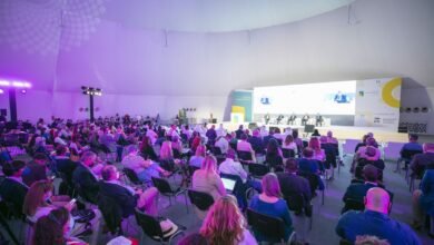 "الشارقة للكتاب" تفتح باب التسجيل للمشاركة في "مؤتمر الناشرين"