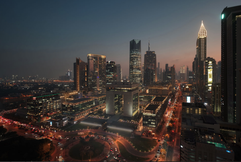 نتائج قياسية للمركز في النصف الأول من 2024 تكرّس دوره في قيادة مستقبل القطاع المالي 1 نتائج قياسية للمركز في النصف الأول من 2024 تكرّس دوره في قيادة مستقبل القطاع المالي