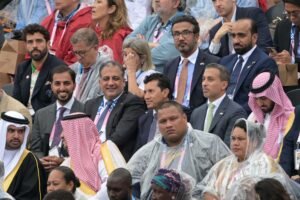راشد بن حميد: ثقتنا كبيرة في أبناء الإمارات بـ"أولمبياد باريس" وأرقامهم شاهد على تميزهم