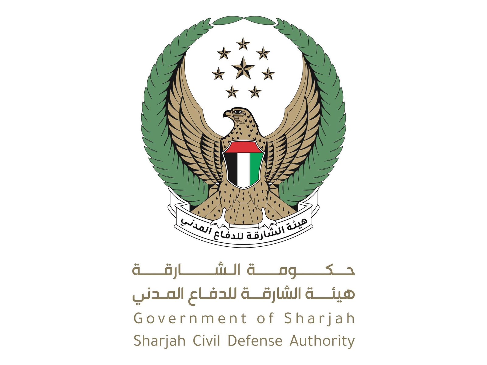 هيئة الشارقة للدفاع المدني تسيطر على حريق في مدينة الذيد 1 هيئة الشارقة للدفاع المدني تسيطر على حريق في مدينة الذيد
