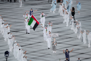 أحمد بن محمد: "بدعم القيادة الرشيدة.. القطاع الرياضي يواصل مسيرة الإنجازات في كافة المحافل الرياضية والمنافسات الأولمبية
