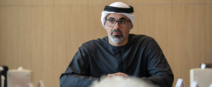 خالد بن محمد بن زايد يترأس اجتماع مجلس أبحاث التكنولوجيا المتطورة