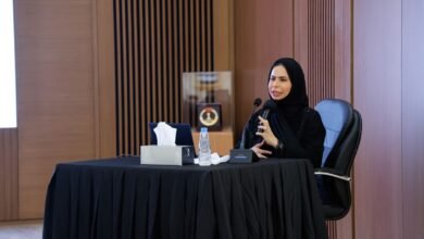 الأرشيف والمكتبة الوطنية يشارك "الشارقة للشطرنج" فعالياته باليوم العالمي للشطرنج