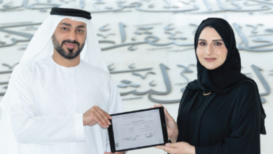 دائرة الثقافة والسياحة – أبوظبي تتعاون مع هيئة الثقافة والفنون في دبي لدعم الأبحاث المتعلقة بالآثار والمتاحف