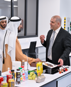 محمد بن راشد: "مستمرون في تعزيز قدرات بيئتنا الداعمة للمواهب والعقول والكفاءات المتميزة في كافة المجالات"