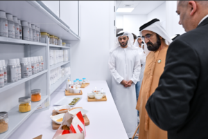 محمد بن راشد: "مستمرون في تعزيز قدرات بيئتنا الداعمة للمواهب والعقول والكفاءات المتميزة في كافة المجالات"