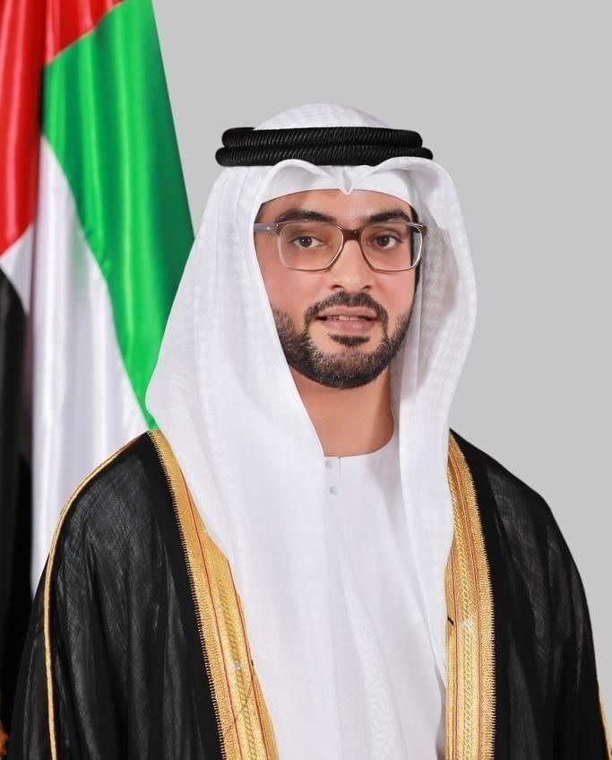 سلطان بن حمدان بن زايد : البرازيلي مارلون الصفقة الأولى للعين .. والإعلان عن تعاقدات جديدة قريبا 1 سلطان بن حمدان بن زايد : البرازيلي مارلون الصفقة الأولى للعين .. والإعلان عن تعاقدات جديدة قريبا