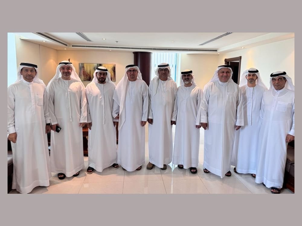 "مدراء الغرف" يبحثون الخطط التشغيلية لاتحاد غرف الإمارات خلال الثلث الأخير من العام 1 "مدراء الغرف" يبحثون الخطط التشغيلية لاتحاد غرف الإمارات خلال الثلث الأخير من العام