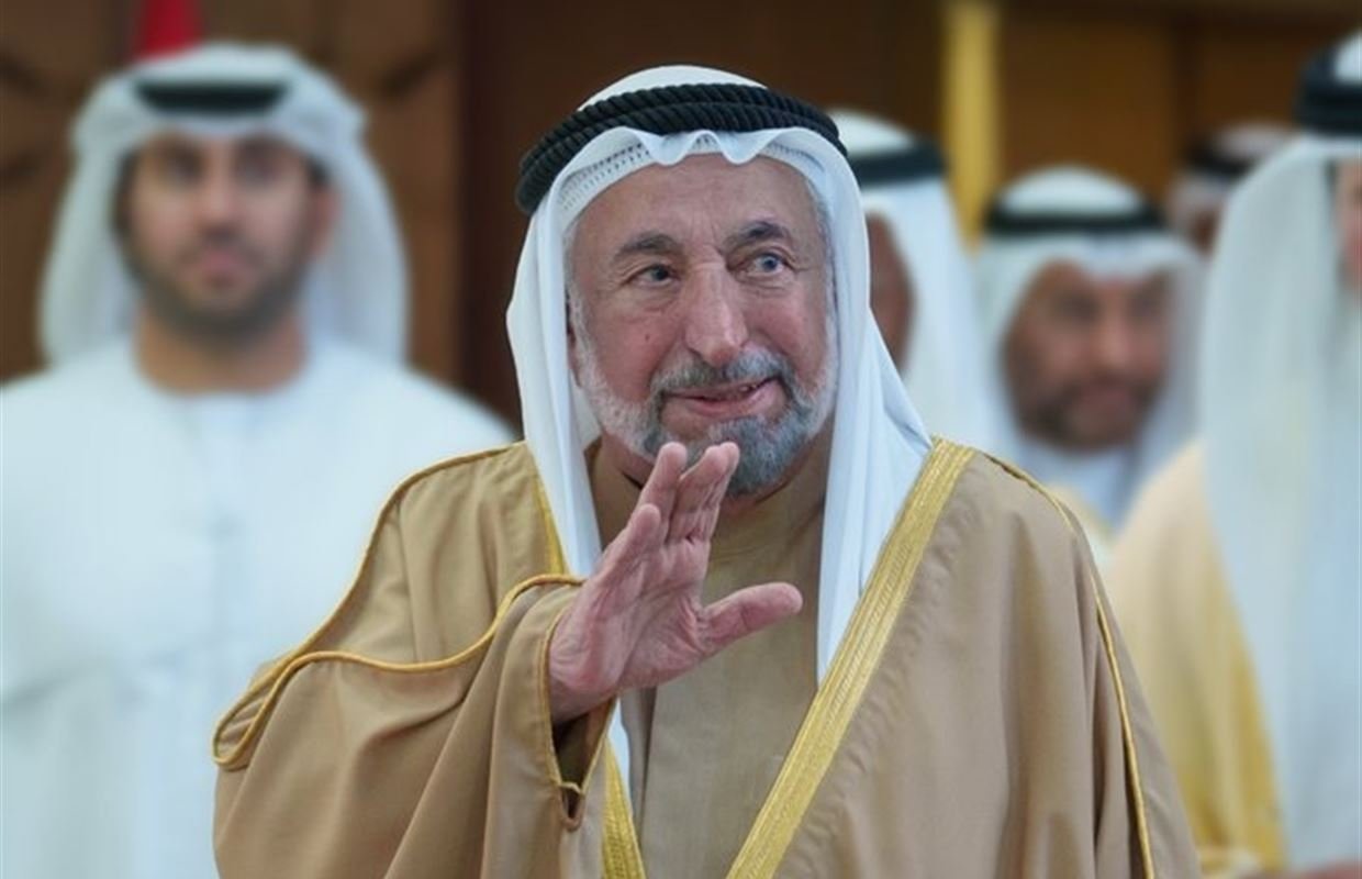 حاكم الشارقة يصدر مرسوماً أميرياً بشأن تعيين ضباط في القيادة العامة لشرطة الشارقة 1 حاكم الشارقة يصدر مرسوماً أميرياً بشأن تعيين ضباط في القيادة العامة لشرطة الشارقة