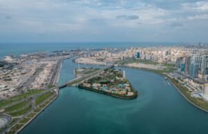 18.2 مليار درهم التداولات العقارية في الشارقة للنصف الأول من 2024