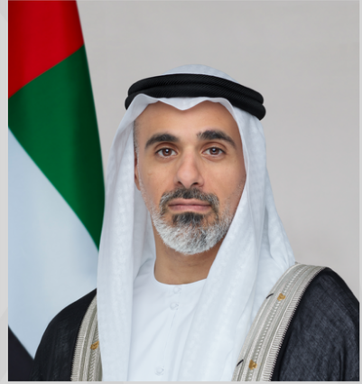 خالد بن محمد بن زايد يصدر قرارًا بإعادة تشكيل مجلس إدارة غرفة تجارة وصناعة أبوظبي 1 خالد بن محمد بن زايد يصدر قرارًا بإعادة تشكيل مجلس إدارة غرفة تجارة وصناعة أبوظبي