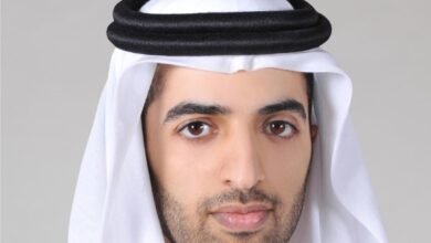 ولي عهد رأس الخيمة يصدر قراراً بإنشاء لجنة فض نزاعات الشركات العائلية