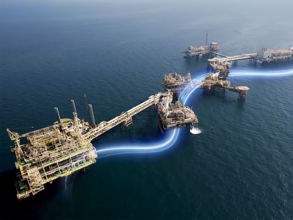 "أدنوك" تستخدم نظام RoboWell الأول من نوعه عالميا للذكاء الاصطناعي في عملياتها البحرية 1 "أدنوك" تستخدم نظام RoboWell الأول من نوعه عالميا للذكاء الاصطناعي في عملياتها البحرية