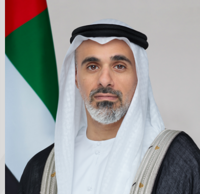 خالد بن محمد بن زايد يصدر قرارًا بتشكيل «مجلس الأنظمة الذكية ذاتية الحركة» 1 خالد بن محمد بن زايد يصدر قرارًا بتشكيل «مجلس الأنظمة الذكية ذاتية الحركة»
