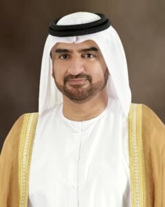 عبدالله بن سالم القاسمي يصدر قراراً بشأن ترقية وتعيين مدير لدائرة الموارد البشرية في إمارة الشارقة 2 عبدالله بن سالم القاسمي يصدر قراراً بشأن ترقية وتعيين مدير لدائرة الموارد البشرية في إمارة الشارقة
