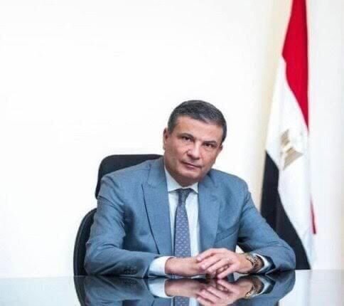 قيمة الصادرات الزراعية المصرية ترتفع إلى 2.9 مليار دولار في النصف الأول 1 قيمة الصادرات الزراعية المصرية ترتفع إلى 2.9 مليار دولار في النصف الأول