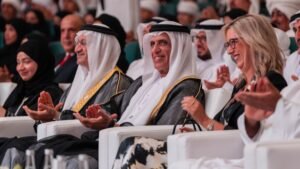 جائزة رأس الخيمة للتميز التعليمي تكرم المبدعين في القطاع للعام 2024