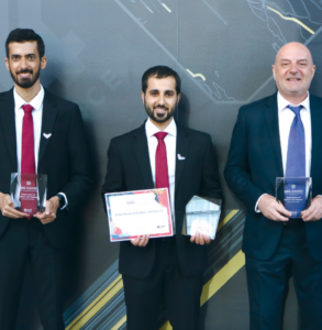 دائرة الثقافة والسياحة – أبوظبي تحصد جائزة الأداء المتميز تقديراً لتطويرها منصة سجل أبوظبي للبيئة التاريخية 2 دائرة الثقافة والسياحة – أبوظبي تحصد جائزة الأداء المتميز تقديراً لتطويرها منصة سجل أبوظبي للبيئة التاريخية