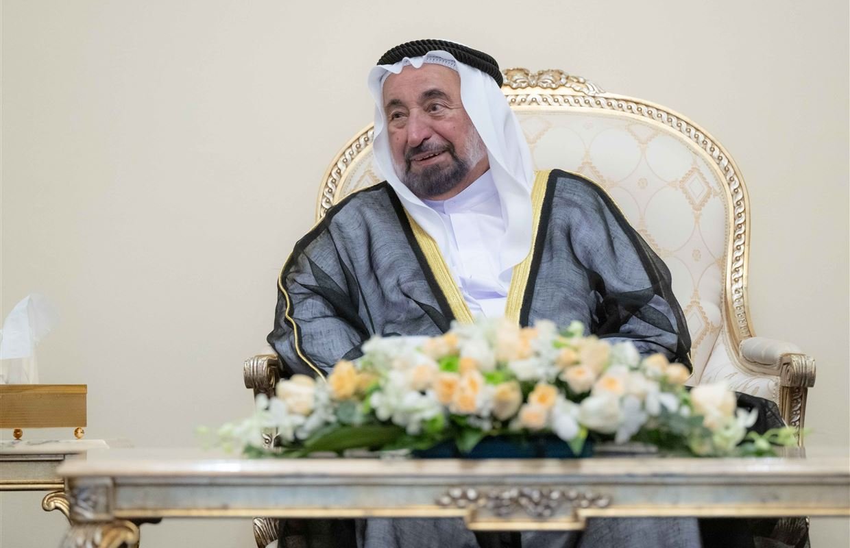 حاكم الشارقة يوجه بزيادة مساحة الأراضي بمنطقة البحايص في كلباء 1 حاكم الشارقة يوجه بزيادة مساحة الأراضي بمنطقة البحايص في كلباء