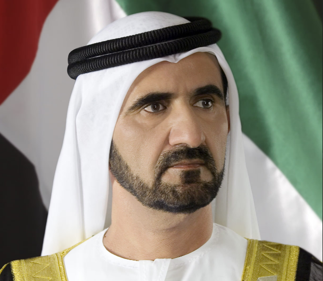 محمد بن راشد يصدر قرارا بتشكيل مجلس إدارة مركز محمد بن راشد للفضاء 1 محمد بن راشد يصدر قرارا بتشكيل مجلس إدارة مركز محمد بن راشد للفضاء