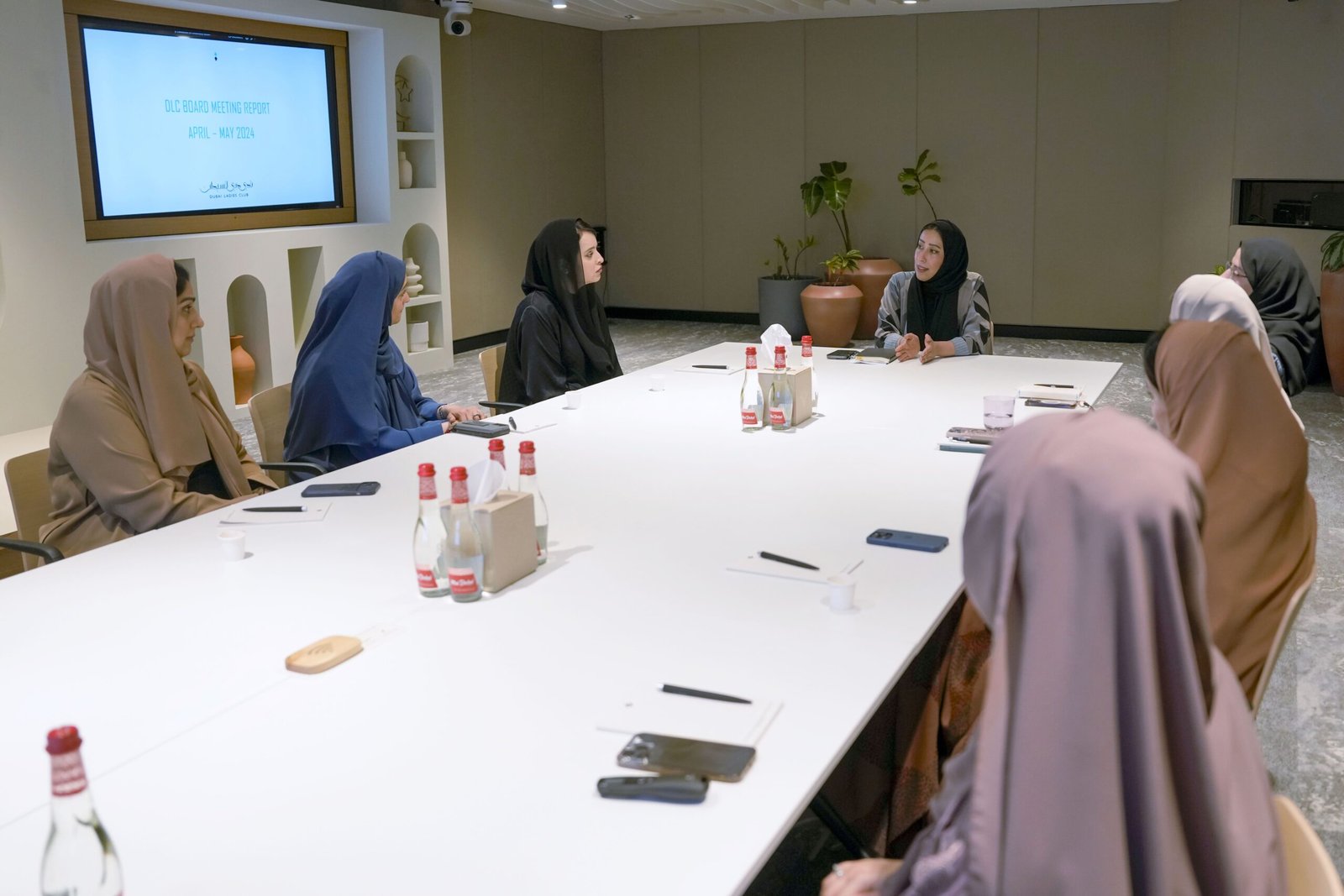 منال بنت محمد: مبادرات متنوعة لتعزيز التأثير العالمي للمرأة الإماراتية وترسيخ مشاركتها في التنمية المستدامة 1 منال بنت محمد: مبادرات متنوعة لتعزيز التأثير العالمي للمرأة الإماراتية وترسيخ مشاركتها في التنمية المستدامة