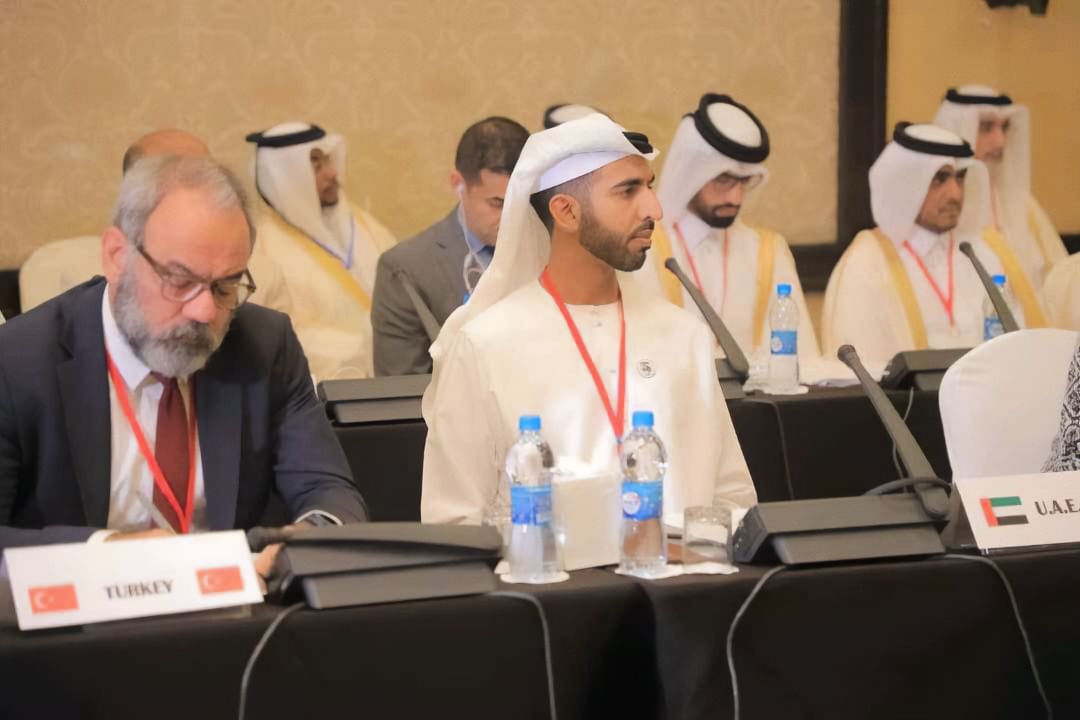 آخر الأخبار الخليج الشرق الأوسط العالم التسامح كوب 28 الكونغرس العالمي للإعلام شخبوط بن نهيان يشارك في اجتماع جيبوتي بشأن السودان 1 آخر الأخبار الخليج الشرق الأوسط العالم التسامح كوب 28 الكونغرس العالمي للإعلام شخبوط بن نهيان يشارك في اجتماع جيبوتي بشأن السودان