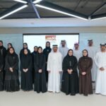 "تنافسية الكوادر الإماراتية" يطلق أول دفعة ضمن"برنامج نافس الدولي"